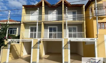Sobrado com 3 dormitórios à venda, 145 m² por R$ 600.000,00 - Butantã - São Paulo/SP