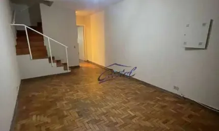 Sobrado com 2 dormitórios à venda, 90 m² Jardim Ester - São Paulo/SP