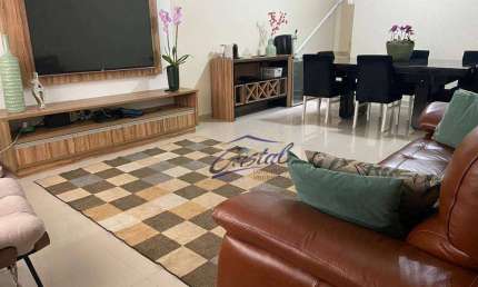 Casa com 3 dormitórios à venda, 102 m² por R$ 785.000,00 - Jardim Ester - São Paulo/SP
