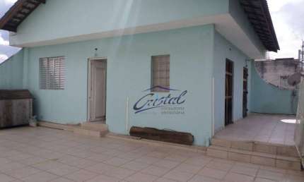 Casa com 3 quartos (1 suíte) à venda, 110 m² - Jardim Sarah - Butantã - São Paulo/SP