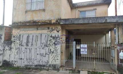 Casa com 4 quartos à venda na Rua Professora Ana Maria Lélis da Silva, 283, Butantã, São Paulo