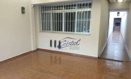 Casa com 4 quartos à venda na Rua Doutor Paulo Ribeiro Coelho, 613, Butantã, São Paulo