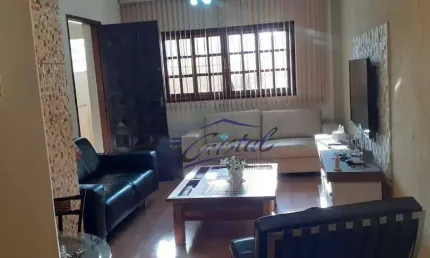 Casa com 3 dormitórios à venda, 110 m² por R$ 745.000,00 - Butantã - São Paulo/SP