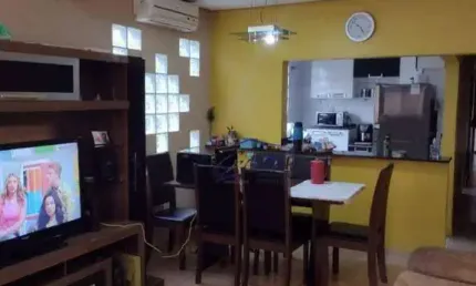 Casa com 4 quartos à venda, 100 m² por R$ 450.000 - Butantã - São Paulo/SP