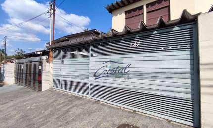 Casa com 3 dormitórios à venda, 146 m² por R$ 680.000,00 - Jardim Bonfiglioli - São Paulo/SP