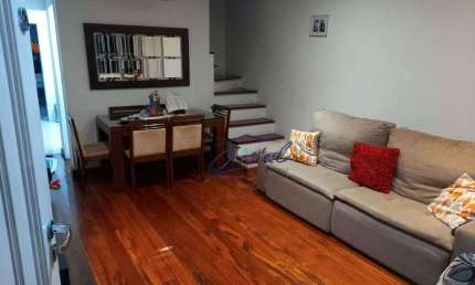 Sobrado com 2 dormitórios à venda, 80 m² por R$ 480.000,00 - Butantã - São Paulo/SP