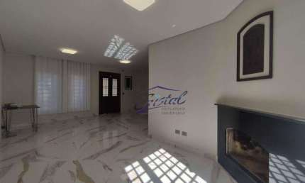 Sobrado com 3 quartos (1 suíte) à venda, 178 m²  - Jaguaré - São Paulo/SP