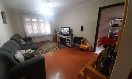 Sobrado c/ 3 dormitórios Rua sem saída, à venda 125 m² por R$ 540.000 - Jardim Esmeralda -Butantã /SP