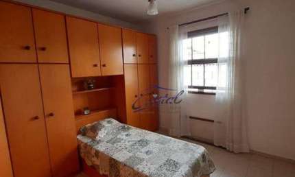 Casa com 2 quartos à venda na Rua Josefina Luize de Moraes, 16, Centro, Taboão da Serra