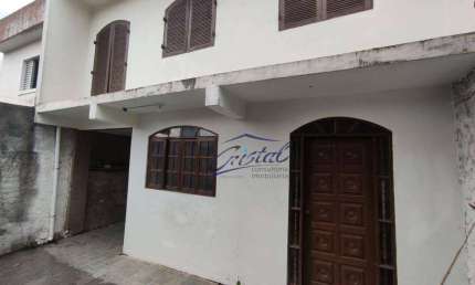 Casa com 5 quartos à venda na Rua Cacilda Castanho de Andrade, 154, Butantã, São Paulo