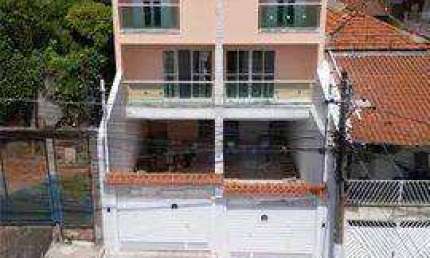 Casa com 3 quartos à venda na Rua Gasco Pietro, 56, Butantã, São Paulo