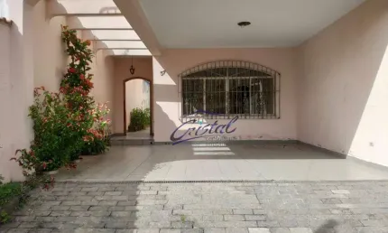 Casa com 3 quartos à venda na Rua Pirajuia, 57, Jaguaré, São Paulo