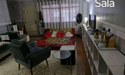 Casa com 3 quartos à venda na Avenida dos Três Poderes, 397, Instituto de Previdência, São Paulo