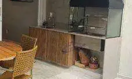 Casa com 3 quartos à venda na Rua Fernando Augusto Santa Cruz Oliveira, 150, Vila São Francisco, São Paulo