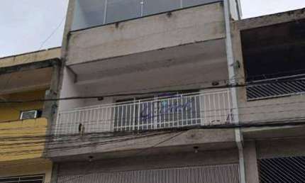 Sobrado com 4 dormitórios à venda, 350 m² - Centro (Cotia) - Cotia/SP