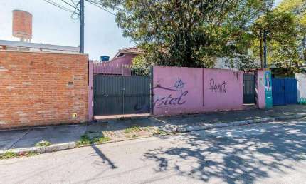 Casa com 4 quartos à venda na Rua Doutor Cícero de Alencar, 265, Butantã, São Paulo