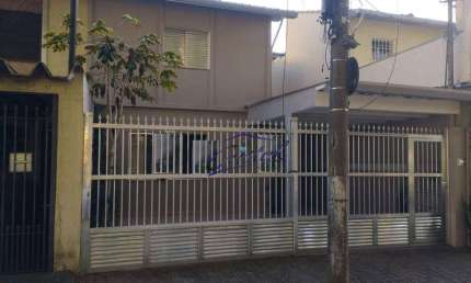 Casa com 3 quartos (1 suíte) à venda ao lado do metrô Morumbi por R$ 910.000 - Vila Sônia - São Paulo/SP