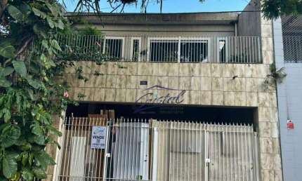 Casa à venda, 159 m² por R$ 700.000,00 - Conjunto Residencial Butantã - São Paulo/SP