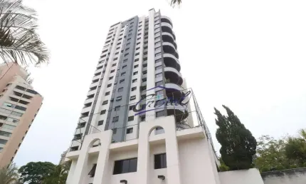 Apartamento com 4 quartos (3 suítes) à venda, 234 m²  - Morumbi - São Paulo/SP