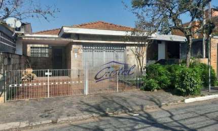 Casa com 5 dormitórios à venda, 180 m² por R$ 799.000,00 - Butantã - São Paulo/SP