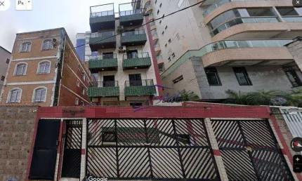 Apartamento com 2 dormitórios à venda, 180 m² por R$ 680.000 - Aviação - Praia Grande/SP