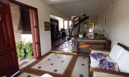Casa com 4 quartos (2 suítes) à venda, 348 m²  - Cidade Intercap - Taboão da Serra/SP