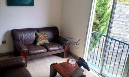 Casa com 2 quartos (1 suíte) à venda, 50 m² - Jardim Torino - Cotia/SP