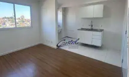 Apartamento com 2 quartos à venda, 40 m²  Jardim Esmeralda - Butantã - São Paulo/SP