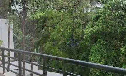 Apartamento com 3 quartos (1 suíte) à venda, 120 m²  - ao lado da USP - Vila Indiana - Butantã - São Paulo/SP