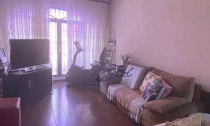 Casa com 3 quartos (3 suítes) à venda, 150 m²  - Jardim Ester  - Butantã -  São Paulo/SP