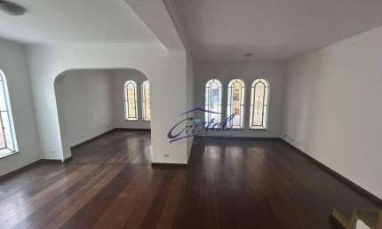Casa com 4 quartos (3 suítes) à venda, 120 m²  - Jardim Ester - São Paulo/SP