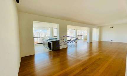 Apartamento com 3 quartos / suítes, 215 m² - venda ou aluguel  - Sumaré - São Paulo/SP