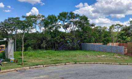 Terreno à venda, 506 m² - Vintage 'Munk' (fase 3) - Granja Viana - Cotia/SP