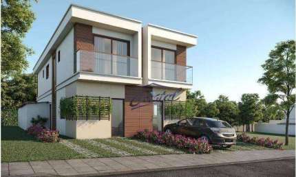 Terreno à venda, 142 m² - The Square Village - Granja Viana - Cotia/SP