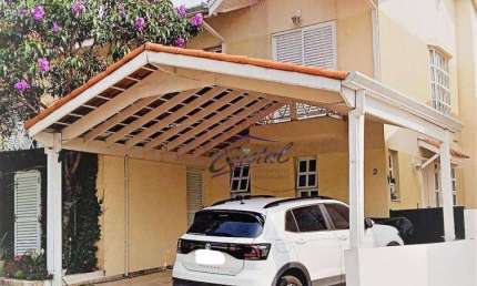Casa com 3 dormitórios, 211 m² - venda por R$ 750.000,00 ou aluguel por R$ 7.116,00/mês - Granja Viana - Cotia/SP