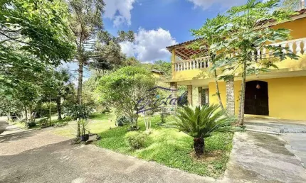 Casa com 3 quartos s à venda, 150 m² - Jardim Colibri - Granja Viana - Cotia/SP