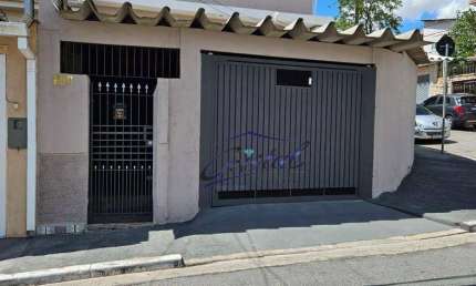 Casa com 2 dormitórios para alugar, 120 m² por R$ 2.500,00/mês - Butantã - São Paulo/SP