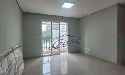 Apartamento com 3 quartos (1 suíte) dormitórios à venda, 83 m² - tatuapé - são paulo/sp