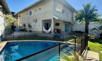Casa com 4 quartos / suítes, 282 m² - venda ou aluguel - Condomínio Casa de Valença - Parque dos Príncipes - Butantã - São Paulo/SP