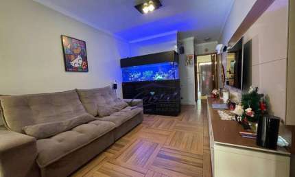 Casa com 2 quartos à venda, 119 m² - Jardim Ester - Butantã - São Paulo/SP