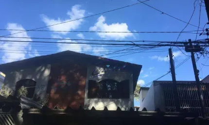Casa com 2 dormitórios à venda, 122 m² por R$ 380.000,00 - Butantã - São Paulo/SP