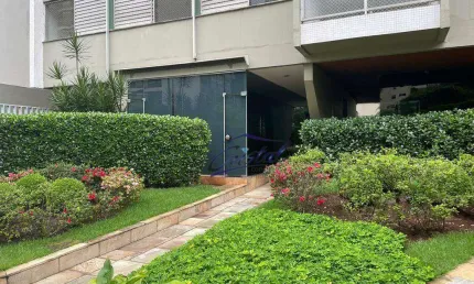 Apartamento com 4 quartos (1 suíte) à venda, 136 m²  - Santa Cecília - São Paulo/SP