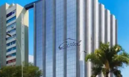 Laje Comercial à venda, 448 m² - Pinheiros - São Paulo/SP