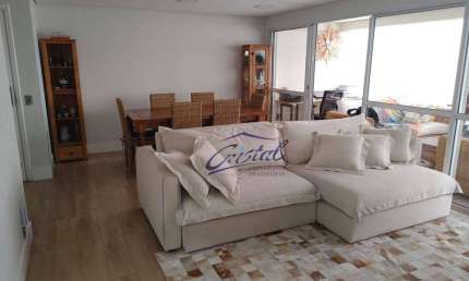 Apartamento com 4 dormitórios à venda, 134 m² por R$ 1.280.000,00 - Butantã - São Paulo/SP