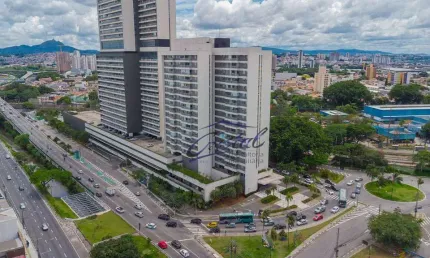 Apartamento com 2 quartos à venda, 64 m² - Centro - Osasco/SP