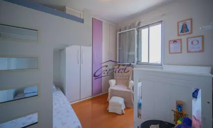 Apartamento com 2 quartos à venda, 69 m²  Centro - Osasco/SP