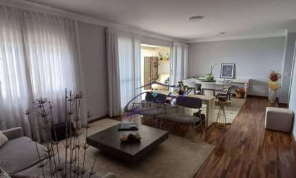 Apartamento à venda, 134 m² por R$ 1.280.000,00 - Butantã - São Paulo/SP