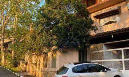 Casa com 4 quartos / suítes à venda, 433 m²  - Granja Viana - Fazendinha - Carapicuíba/SP