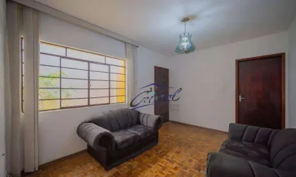 Casa com 3 quartos (1 suíte) à venda, 150 m²  - Vila Quitaúna - Osasco/SP