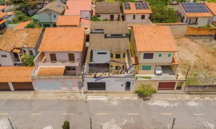 Casa com 3 quartos / suítes à venda, 268 m²  - Adalgisa - Osasco/SP